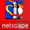 Netscape imagelink